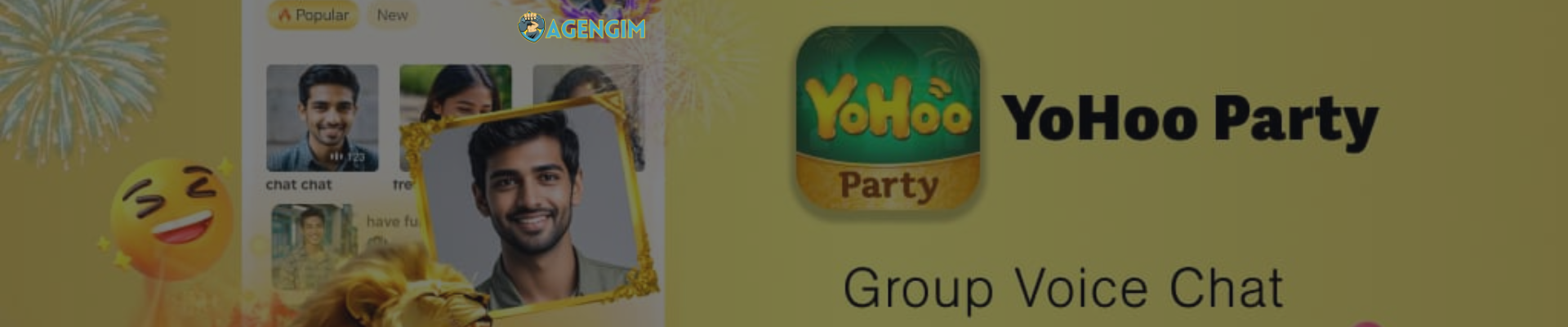 YOHOO STAR
